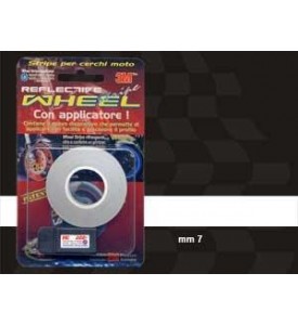 WHEEL STRIPE RIFRANGENT