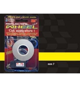 WHEEL STRIPE RIFRANGENT