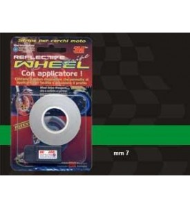 WHEEL STRIPE RIFRANGENT