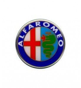 ADESIVO ALFA ROMEO