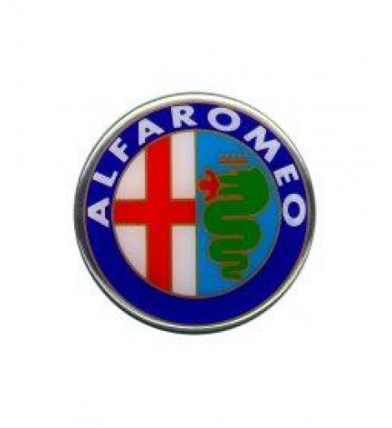 ADESIVO ALFA ROMEO