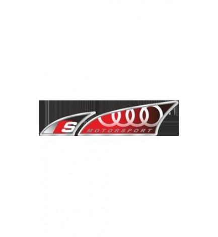 ADESIVO AUDI