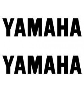 Prespaziato Yamaha