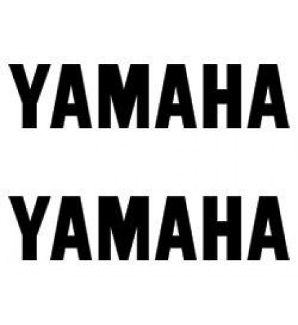 Prespaziato Yamaha