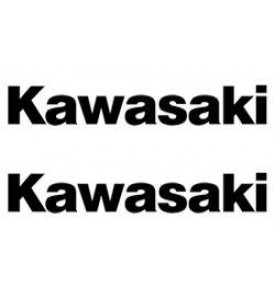 Prespaziato KAWASAKI