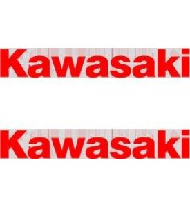 Prespaziato KAWASAKI