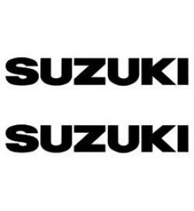 Prespaziato Suzuki