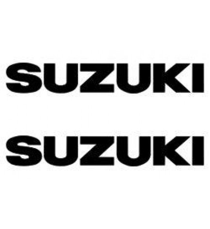 Prespaziato Suzuki