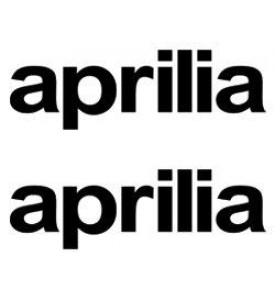 Prespaziato APRLILIA