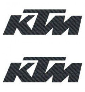Prespaziato KTM