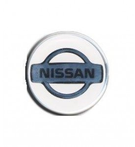 ADESIVO NISSAN