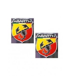 Scudetto ABARTH