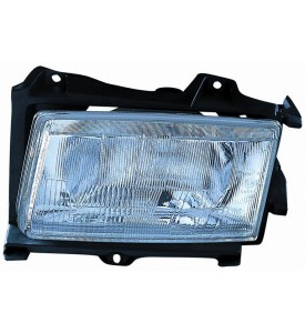 Fanale Anteriore Fiat Scudo