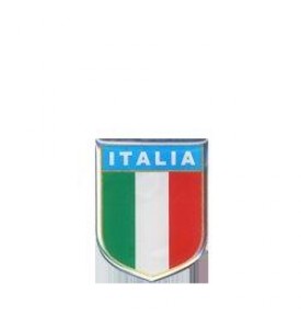 SCUDETTO ITALIA