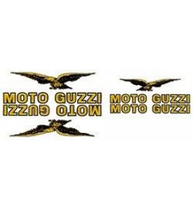 Deco MOTO GUZZI