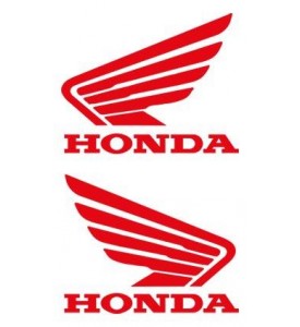 Prespaziato Ala HONDA