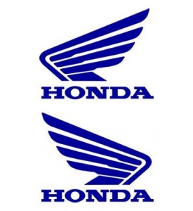 Prespaziato Ala HONDA