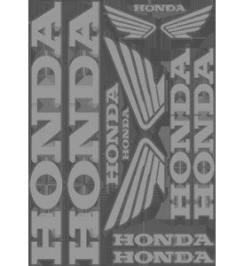 Tabella Prefustellati HONDA