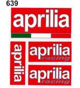 Tabella Aprilia