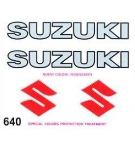 DECO SUZUKY