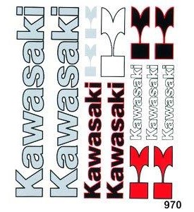 Kit Deco per KWSK