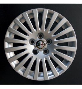 Coppa ruota Alfa Romeo 159