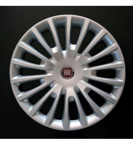 Coppa ruota Fiat Bravo