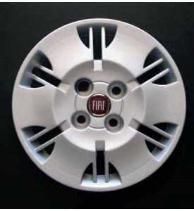 Coppa ruota Fiat Panda New Dinamic