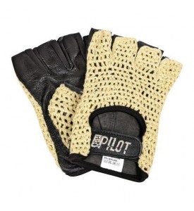 Guanti in pelle PILOT-1 L