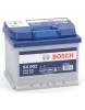 Batteria Auto Bosch 44AH 0092S40010 - 440A
