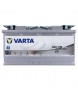 Batteria Auto VARTA SILVER DYNAMIC AGM 95AH 850A (A5) Start&Stop 