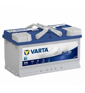 Batteria Auto Varta 75AH (E46) BLUE DYNAMIC 575 500 073 - EFB 730A Start-Stop