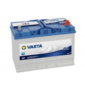 Batteria Auto Varta Blue Dynamic 595 404 083 - 830A 95 AH (G7)