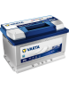 Batteria auto VARTA BLUE DYNAMIC EFB D54 65AH 650A