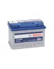 Batteria Auto Bosch 74AH 0092S40080 680A