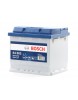 Batteria Auto Bosch 52AH 0092S40020 - 470A