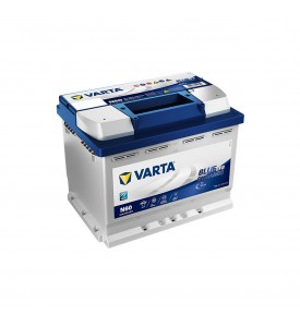 Batteria auto VARTA BLUE DYNAMIC EFB N60 60AH 640A