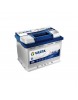Batteria auto VARTA BLUE DYNAMIC EFB N60 60AH 640A