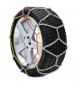 Catene da neve omologate S-16 SUV, Camper, Furgoni - Showdrive - Gruppo 23 - 15'' - 205/80 R15, 215/75 R15, 225/70 R15, 670 R15