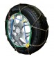 Catene da neve omologate - Cora Grip Tech 9mm - Gruppo 3 - 12'' - 155/80 R12, 165/70 R12