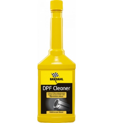 Bardahl DPF Cleaner 250 ml