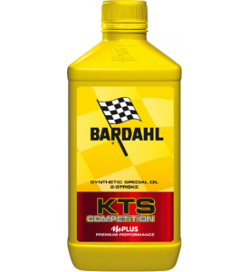 Bardahl KTS Competition