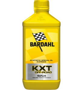 Bardahl KXT OFF-ROAD lt1