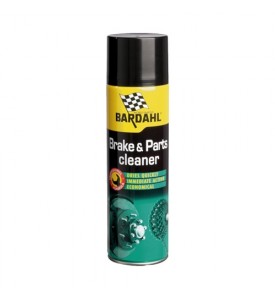 Bardahl BRAKE &  PARTS CLEANER  500ML