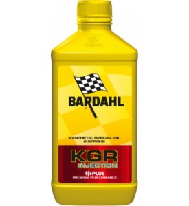 Bardahl KGR INJECTION lt 1