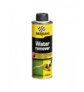 Bardahl Water Remover