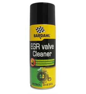 Bardahl EGR VALVE CLEANER ml400