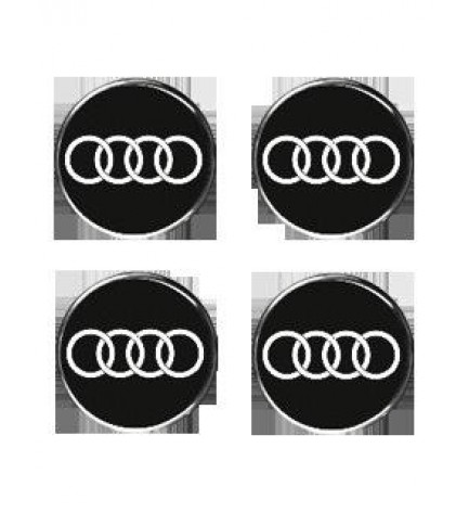 3D Simbol AUDI