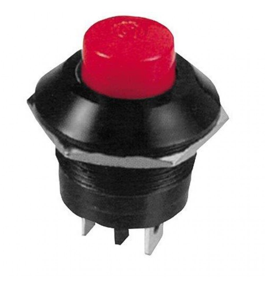 Interruttore a pressione 12V-24V