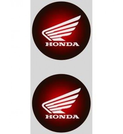 3D Simbol Honda